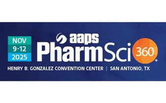 AAPS 2025 PharmSCi 360