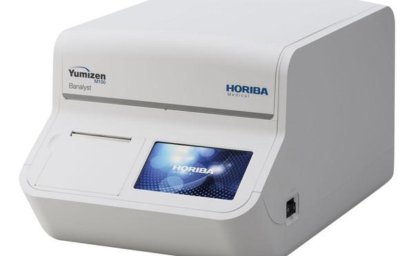 Yumizen M100 Banalyst