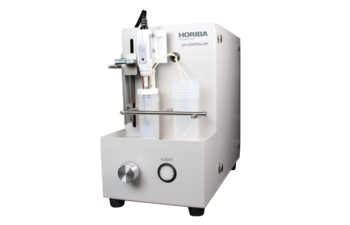 Isoelectric Point Measurement with the SZ-100 Autotitrator