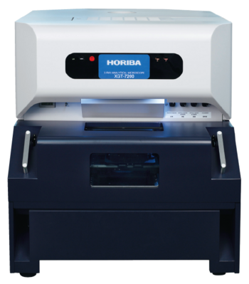 HORIBA XRF Analyzers - HORIBA