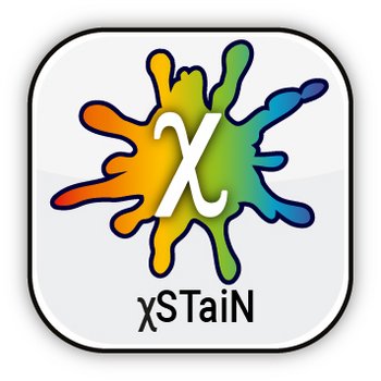 χSTaiN