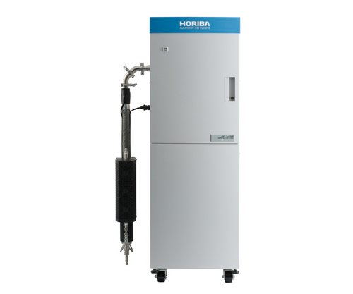 MDLT-ONE - Micro Dilution Tunnel