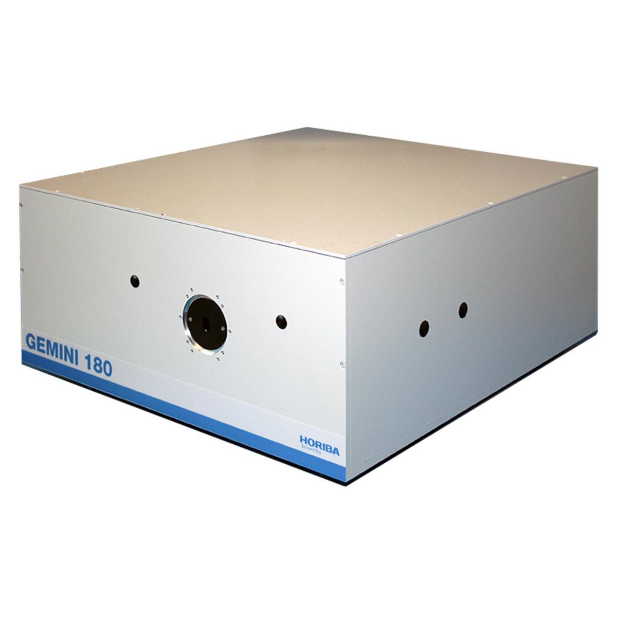 Gemini 180 Double monochromator HORIBA