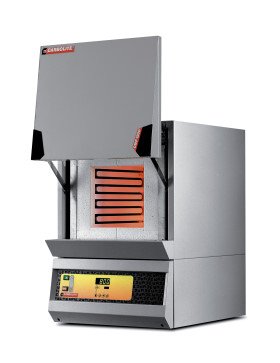 Muffle Furnace eA Picture FR