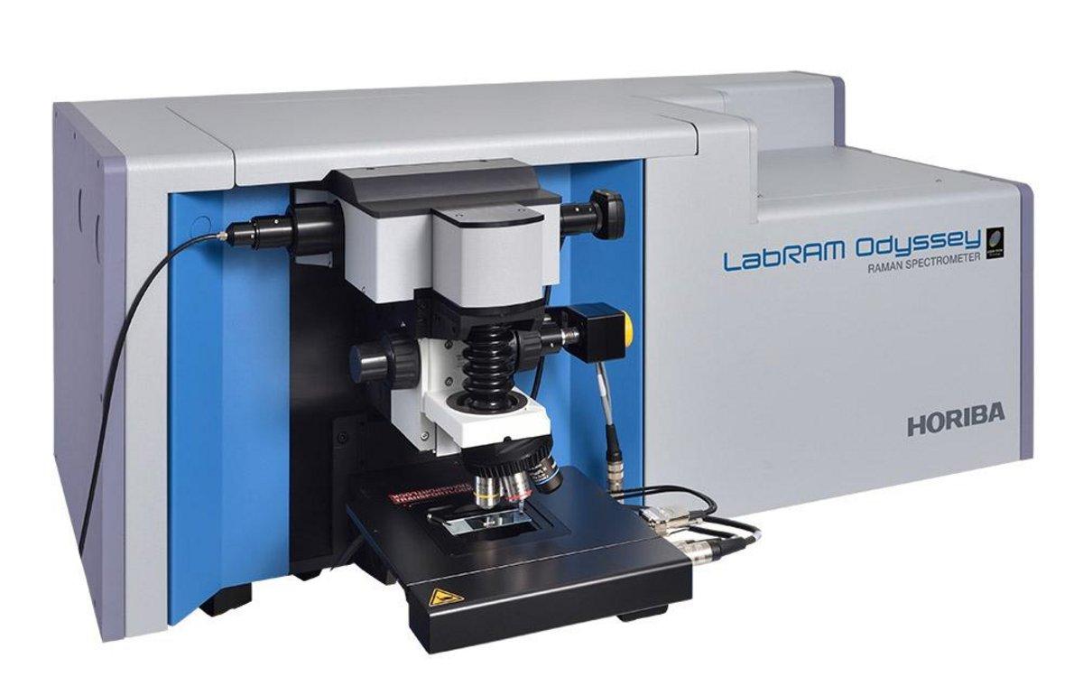 LabRAM Odyssey Picture Alt