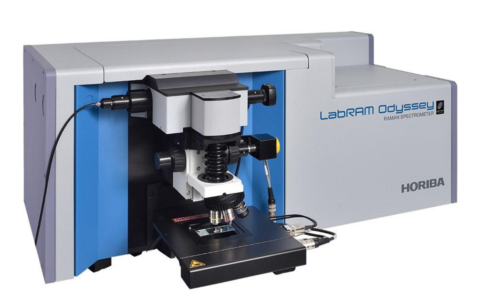 Process Raman System Modular Raman Solutions