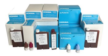 Yumizen C240/C230 Reagents