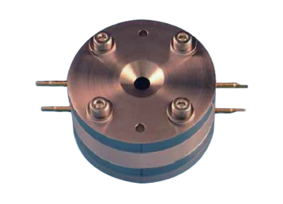 in situ分析用セル