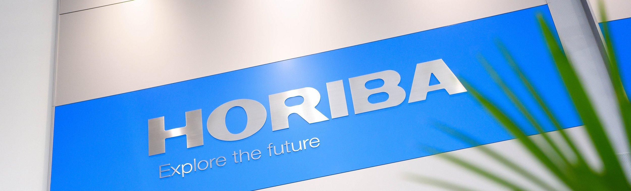 HORIBA Instruments Incorporated | Explore the Future 