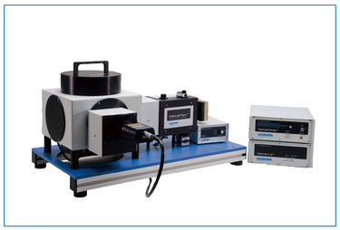 蛍光寿命光度計