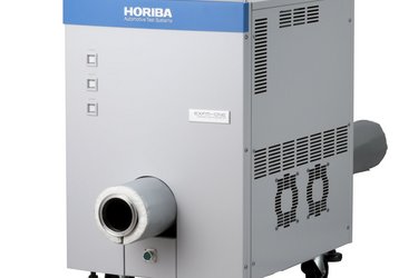 EXFM-ONE - Exhaust Gas Flow Rate