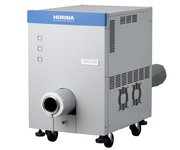 EXFM-ONE - Exhaust Gas Flow Rate