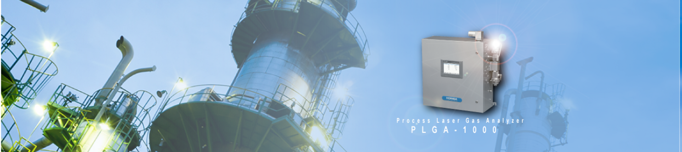 Industrial Process and Environment | Sustainable Environment -HORIBA