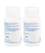 550-TBP-2L Standard solution set (0.02 & 20 NTU) 