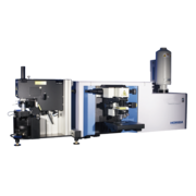 AFM-Raman LabRAM Odyssey Nano