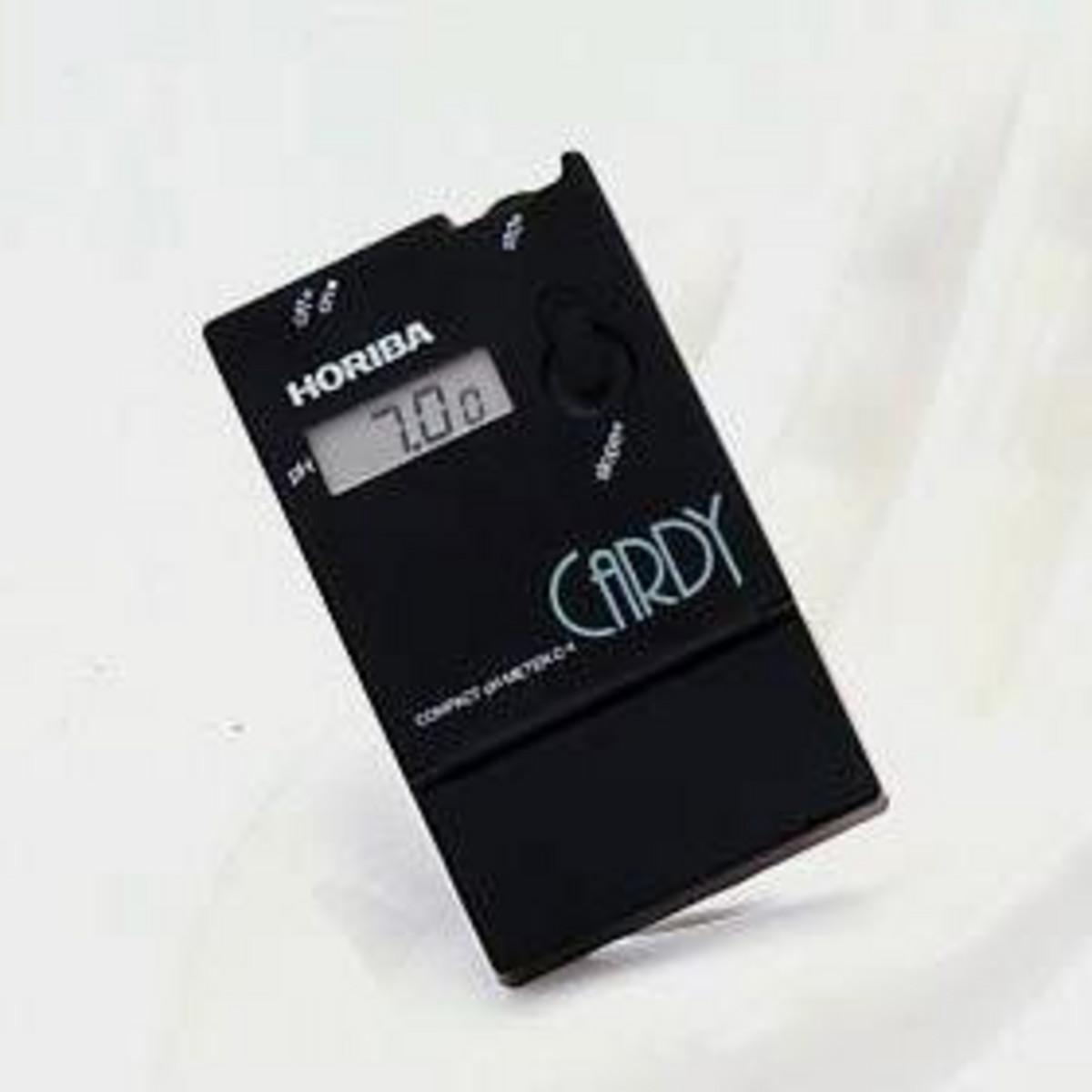 カーディシリーズ カーディシリーズ