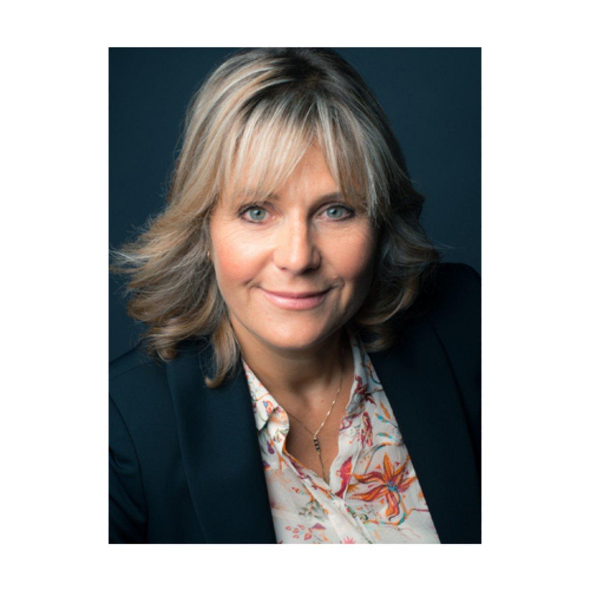 Women in Science: Valérie Paret