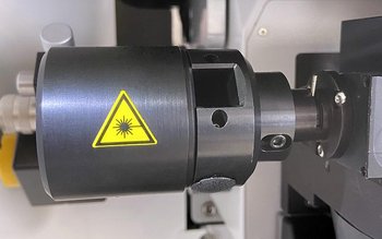 Reference Sample for Environment Change Monitoring