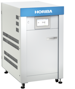 High-accuracy, high-resolution hydrogen gas analyzer designed to support the development of the hydrogen supply chain and hydrogen engine testing