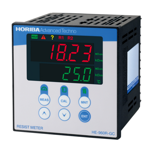 Carbon Sensor Resistivity Meter HE-960R-GC(W)