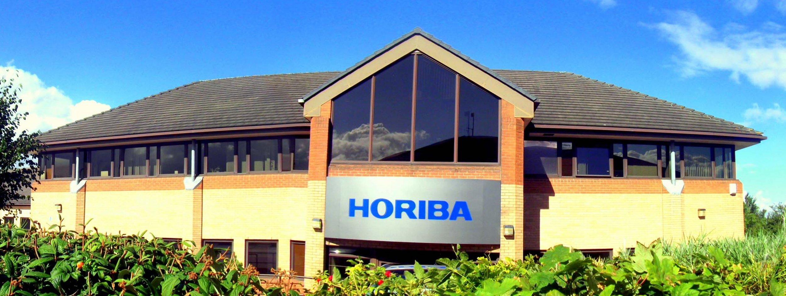 HORIBA UK Limited - Northampton, Kyoto Close...