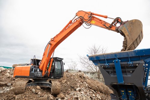 RDE Testing for Non-Road Mobile Machinery (NRMM)
