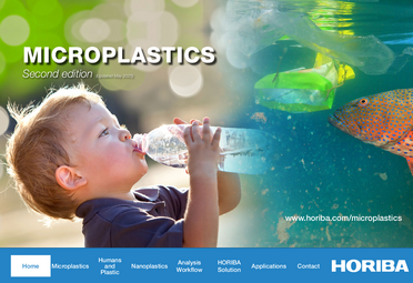 Microplastics eBook (Updated May 2025)