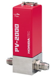 Piezo Actuator Valve PV Series