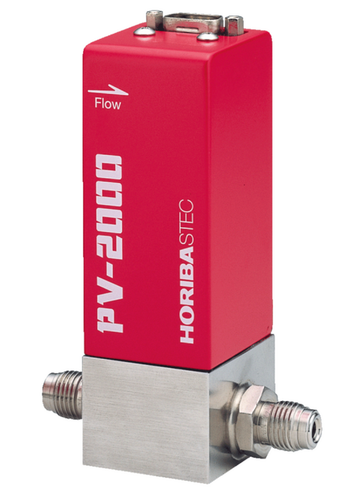 Piezo Actuator Valve PV Series