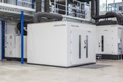 GIANT Evo - brake testing equipment