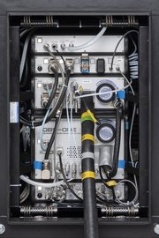 OBS-ONE RE - Portable Emission Measurement