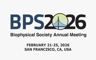 Biophysical Society Annual Meeting 2026
