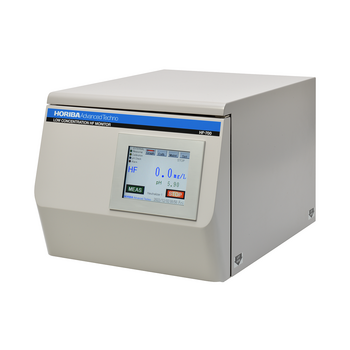 Low Concentration Monitor- Sulfuric Acid/Hydrogen Peroxide HF-700A