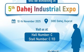 Dahej Industrial Expo 2025