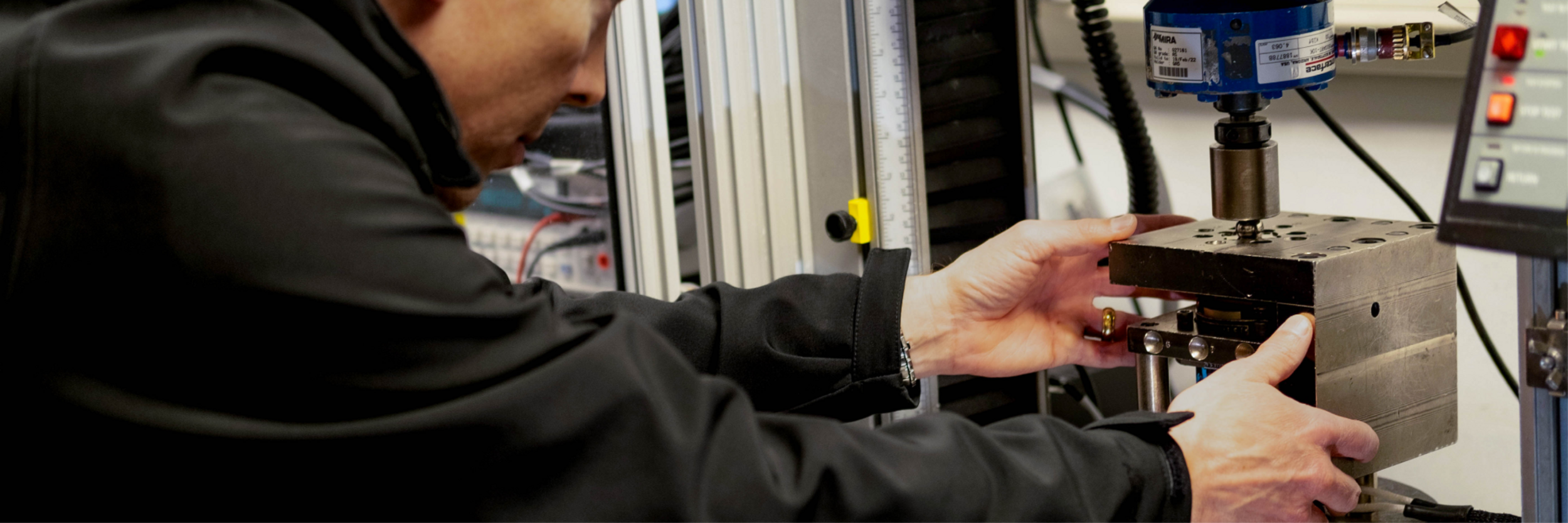 HORIBA calibration of mobility testing equipment service for reliable and exact results