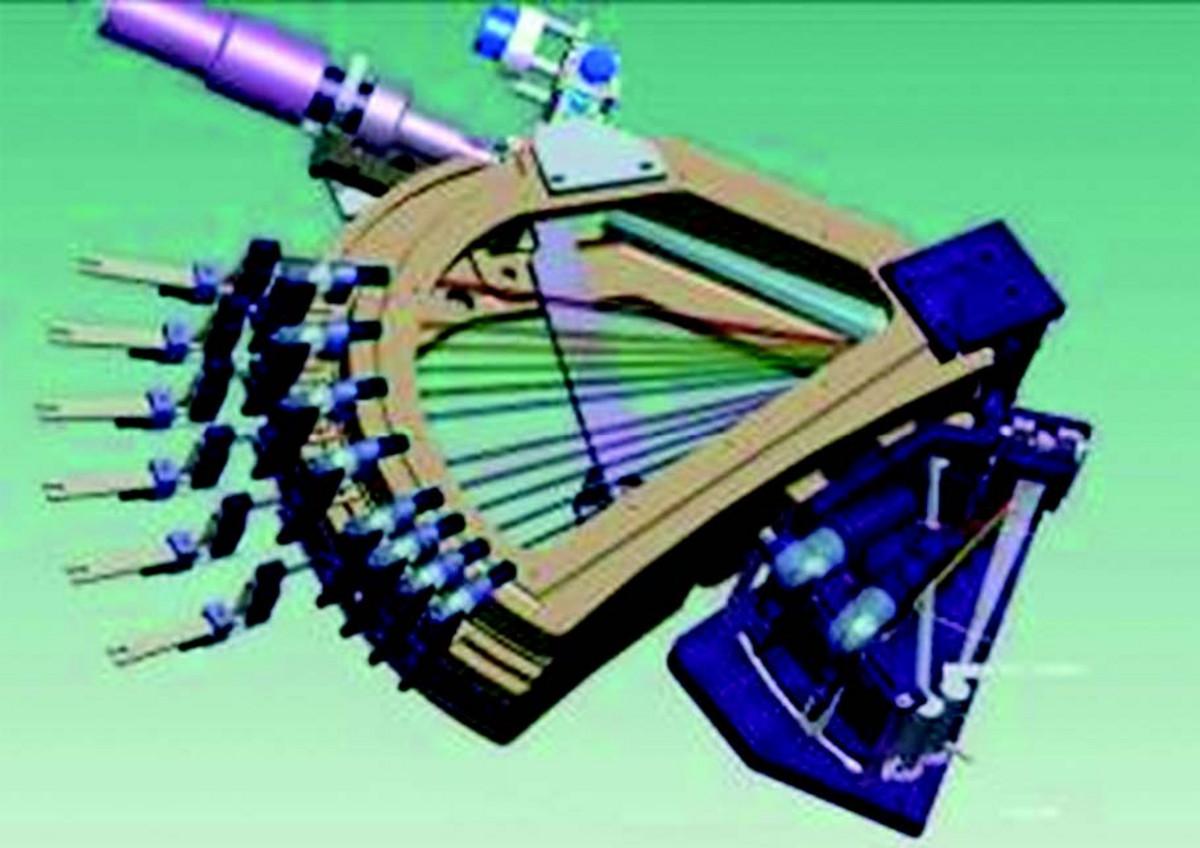 Benefits and Features of Pulsed RF GDOES HORIBA
