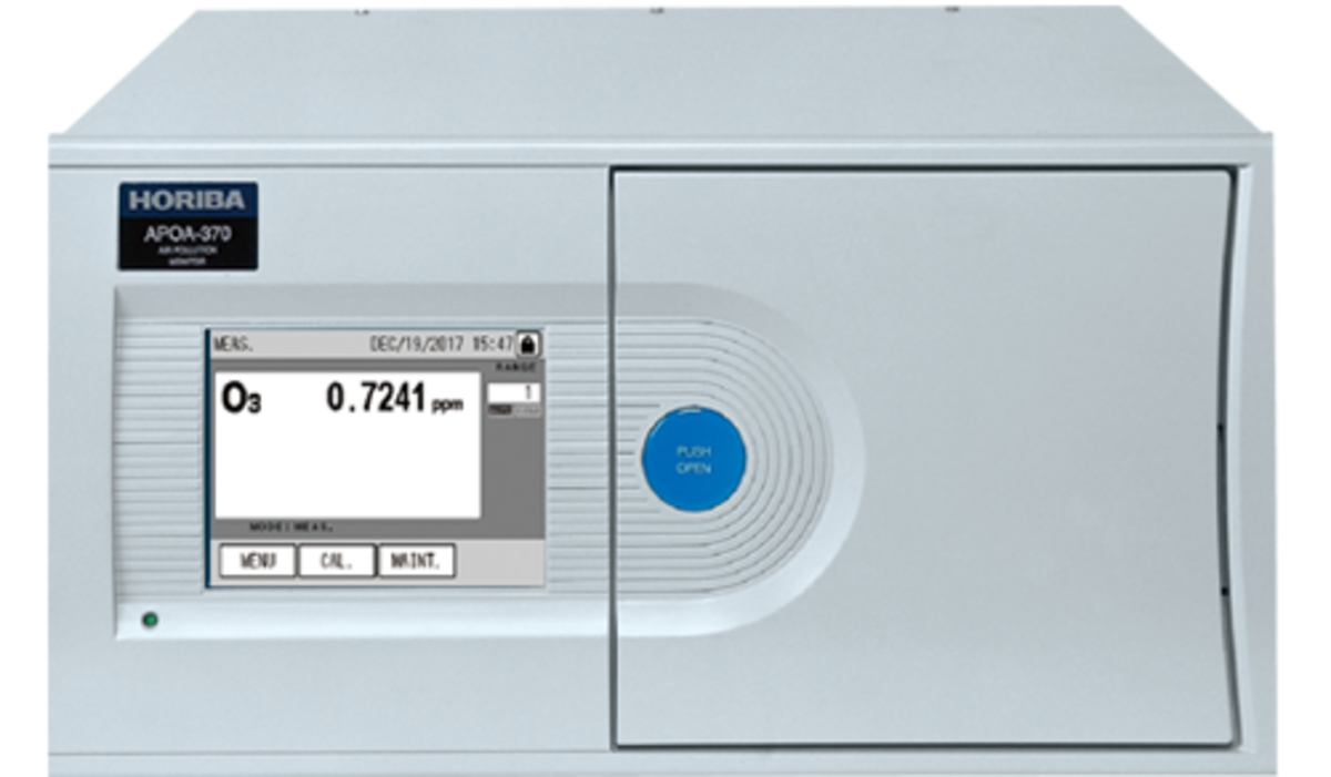 Ambient Ozone Monitor APOA-370
