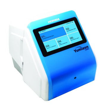 Yumizen CA60