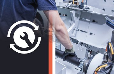 Parts and Service of Measurement System for Heavy-Duty Vehicle Development