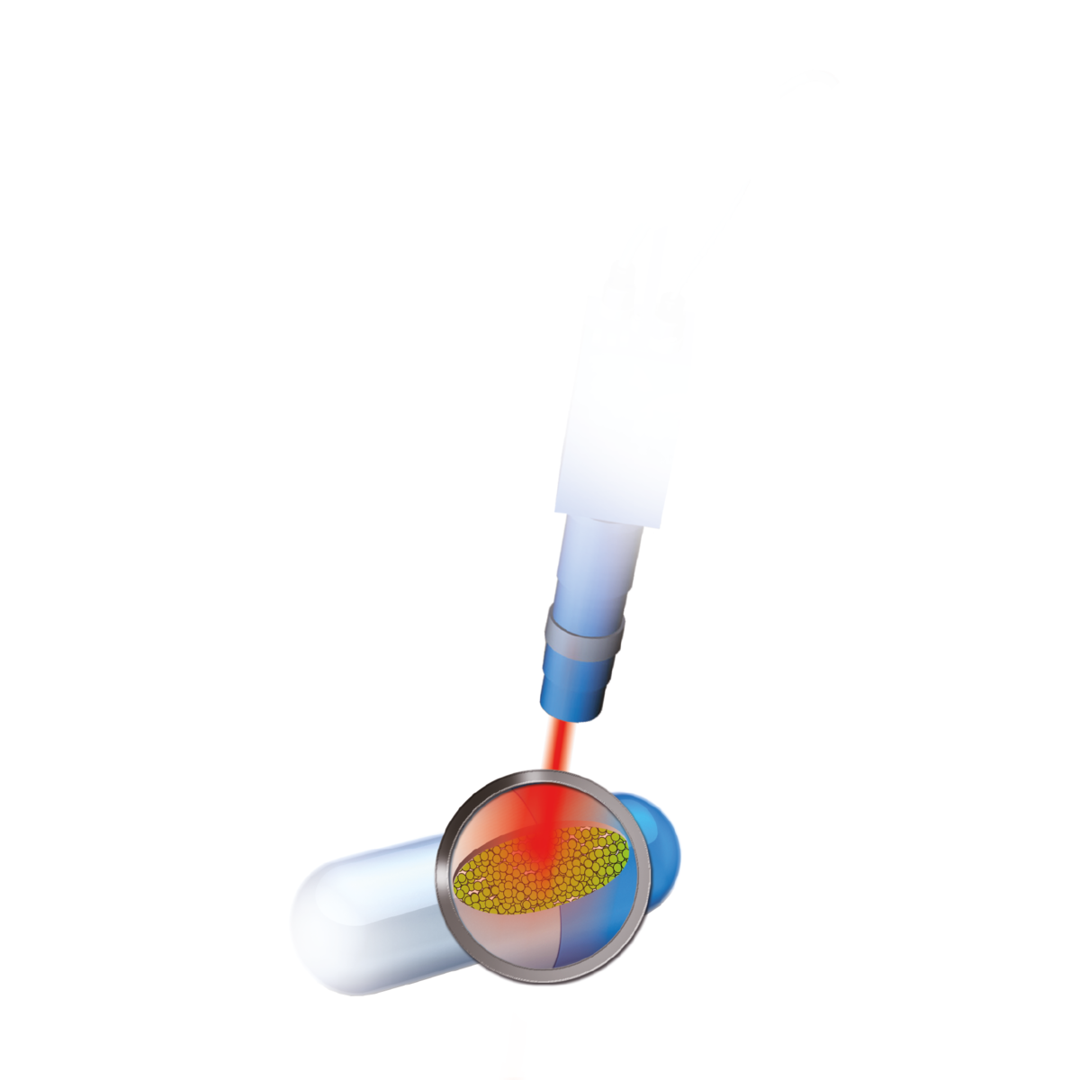 LabRAM HR Evolution HORIBA