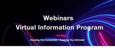 VIP - Virtual Information Program