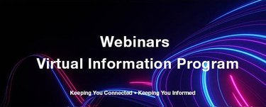 VIP - Virtual Information Program