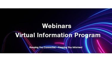 VIP - Virtual Information Program