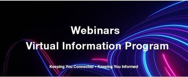 VIP - Virtual Information Program