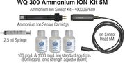 WQ 300 Ammonium Ion Kit 5M