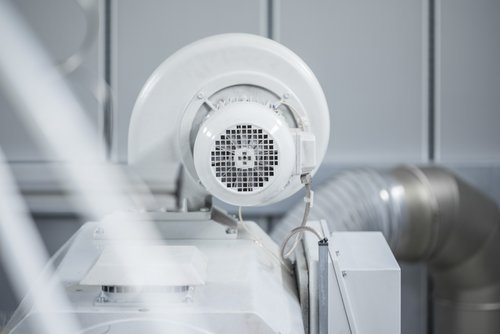 DYNAS3 HD - Heavy Duty