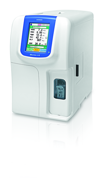 Hematology_Analyzer_Microsemi_CRP_Image