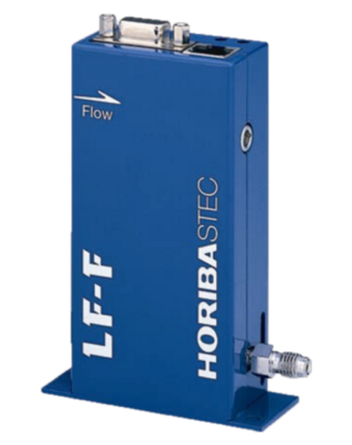 Digital Liquid Mass Flow Meters / Controllers LF-F/LV-F series