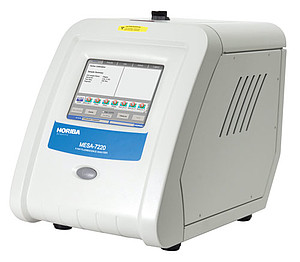 MESA-7220* Measurement of Sulfur and Chlorine in Petroleum Products ...