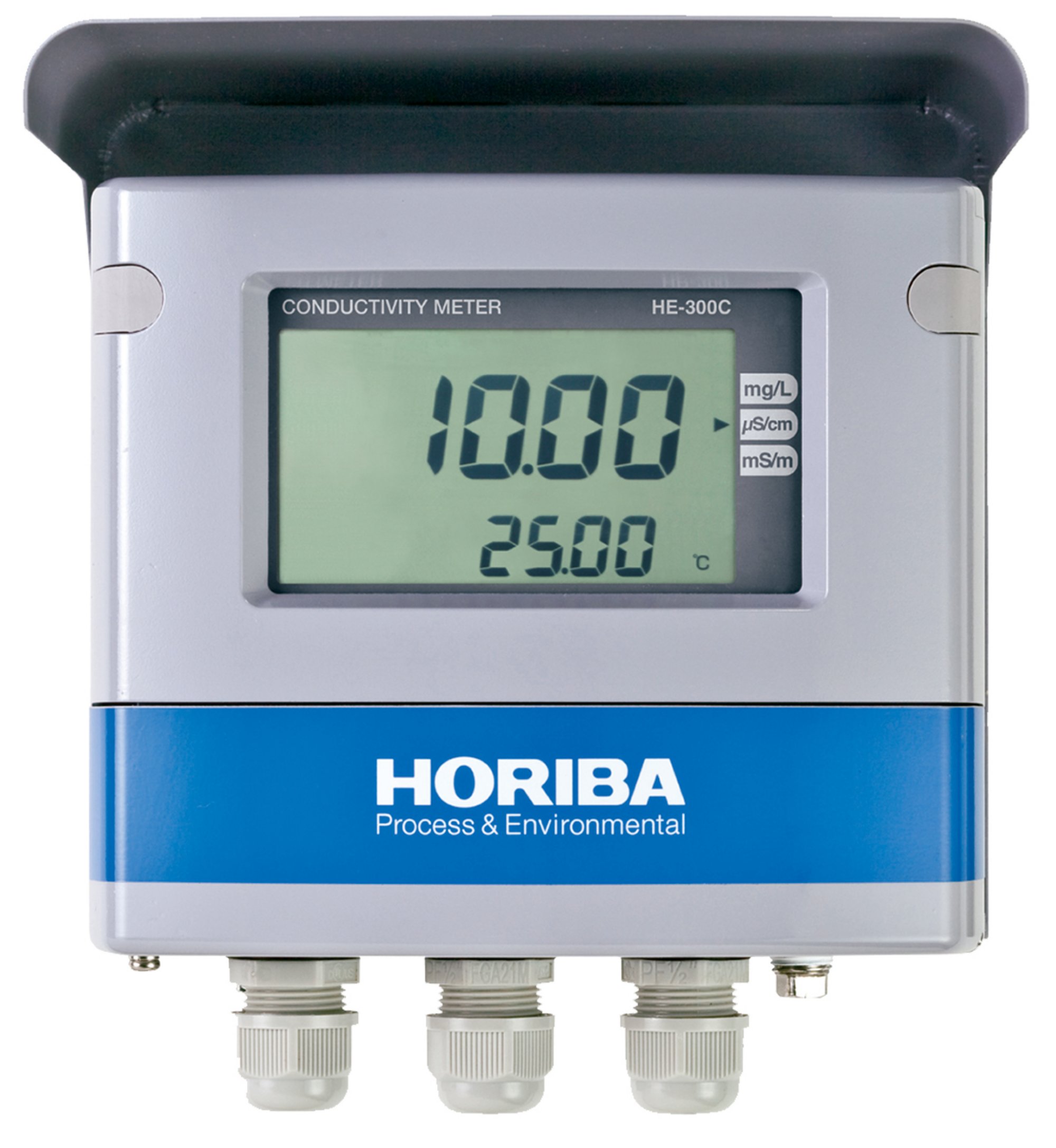 He300a Column 在线测量-HORIBA
